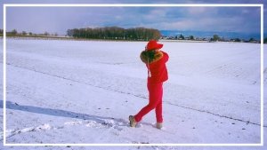 How to practice in Winter